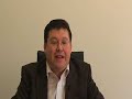Interview B�rgermeister Kandidat Pilsting Franz Xaver Bauer