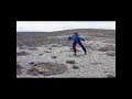 Yogaslackers - : Chelsey Windblown In Chile