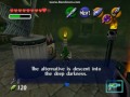 Click here to watch this video Let's Play LoZ Ocarina of Time Pt.49 Shadow Temple Pt.4.