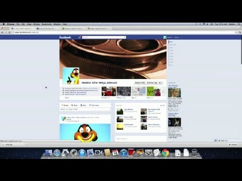 how to change cover photo on m facebook