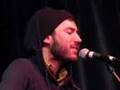 Matt Costa - Sunshine - Live @ Easy Street Records