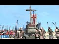 Medieval total war religions and crusades