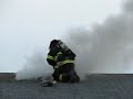 Brighton NY Working Fire 11/12/08