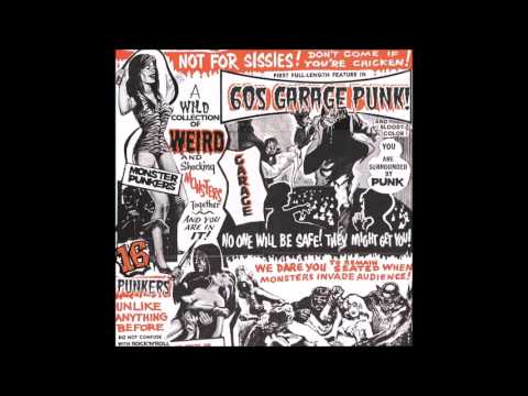 Monster Garage (60's Garage Punk!) Full Album