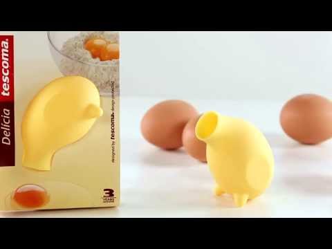 Відокремлювач білків DELICIA