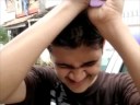 Waterfight At Lahiru\