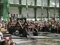 Piano Catapult Piano Catapult