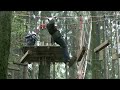 Ausflug zum Kletterpark Bad Waldsee