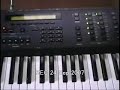 YAMAHA V50 DEMO MULTI-TINBRAL(?????????? V50 ??) YAMAHA V50 DEMO MULTI-TINBRAL(?????????? V50 ??)