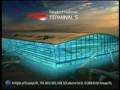 BRITISH AIRWAYS London Heathrow Terminal 5 (Best 08 Redux)