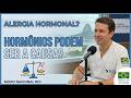 Alergia Hormonal - Rádio Nacional do Rio de Janeiro