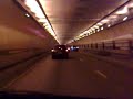 Ferrari no túnel Ayrton Senna Ferrari no túnel Ayrton Senna