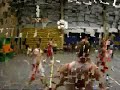 CVJM vs \"Red Devils\" Bramsche