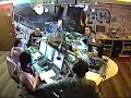 3FM EkstraWeekend 14-12-2007 Flappie door Henk & Youp 3FM EkstraWeekend 14-12-2007 Flappie door Henk & Youp