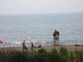Dougherty Beach Trip 2008 1