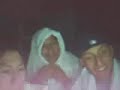 el nero con su cara de virgen  petardas  Ghost