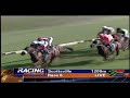 Scottsville Blank Cheque 2nd Mar 2008