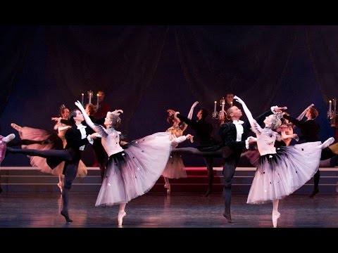 Ashton's La Valse