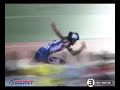 Anyang 300 mts final