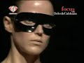 Dolce & Gabbana F/W 07/08 Fashion Show part 1