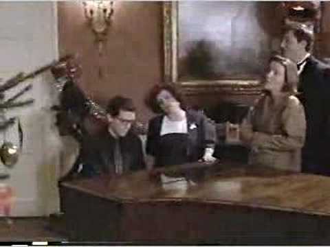 Hugh Laurie - Peter Song