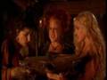 Hocus Pocus - Cat Spell