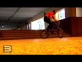 Black Eye Bikes Cory Jarman \"Killorado\"