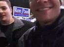 Ron Paul Flash Mob in Manchester NH