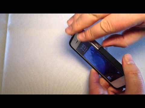 Graft Concepts Leverage iPhone 5 Case Review