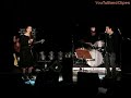 z�lia duncan e toni plat�o fazem show no projeto nextel conex�o direta, no teatro dos quatro, rio de janeiro.