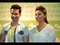 In Conversation With Varun Dhawan & Parineeti Chopra!