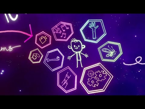 Dreams - Early Access Release Date Trailer Dreams - Early Access Release Date Trailer