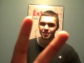 Micky B - A Powerful Re-Enactment (Part One)