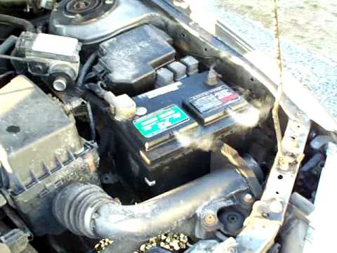 how to vent hydrogen gas