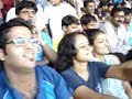 IPL - Mumbai vs Mohali