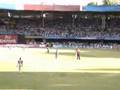 IPL - Mumbai vs Mohali