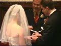 041113 Wedding Ceremony at St. Mark\