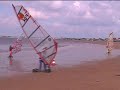 videos windsurf