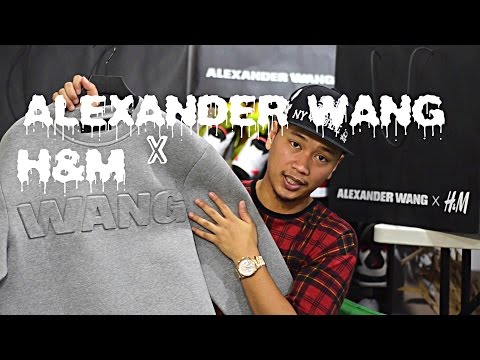 how to apply in h&m philippines