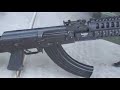 NDS-3 economy Romanian G AIM 47 (ak-47 Variant) build NDS-3 economy Romanian G AIM 47 (ak-47 Variant) build