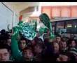 Giresunspor Orduspor Derbi Görüntüleri 6