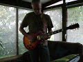 Gibson Les Paul Studio, Burstbucker PUs