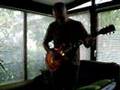 Gibson Les Paul Studio, Burstbucker PUs