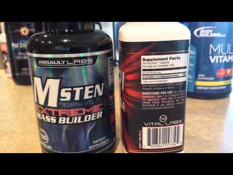 how to properly take epistane