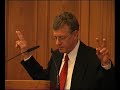 (1/5) lawyer Graham Berry talks about how Scientology abuses the US legal system