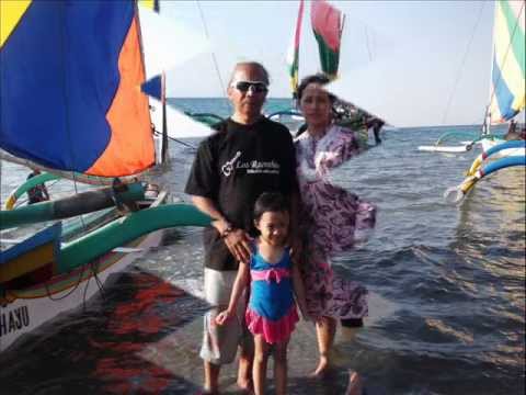 pasir putih beach by indonesian.....