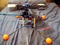 Walkera 22e rotor problem