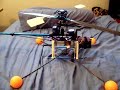 Walkera 22e rotor problem