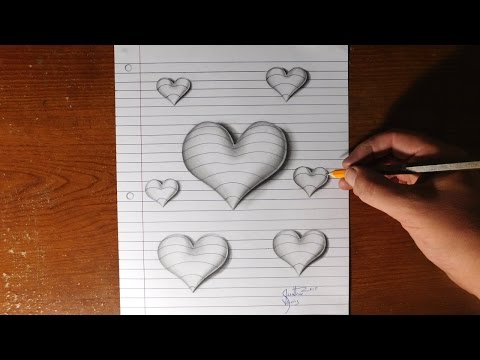 Рисуем красивый рисунок карандашом Рисуем красивый рисунок карандашом