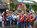 orange walk larkhall 2008
